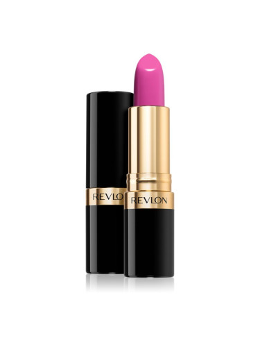 Revlon Cosmetics Super Lustrous™ крем-червило цвят 770 Dramatic 4,2 гр.