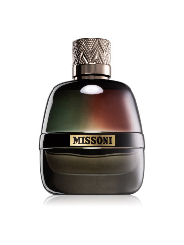 Missoni Parfum Pour Homme парфюмна вода за мъже 100 мл.