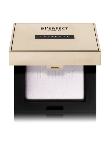 BPerfect Lockdown Luxe компактна пудра цвят 1.0 115 гр.