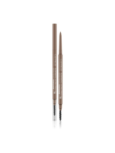 Catrice Slim'Matic прецизен молив за вежди цвят 015 - Ash Blonde 0,05 гр.