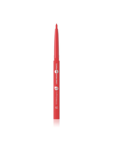 Bell Hypoallergenic молив за устни цвят 04 Classic Red 5 гр.
