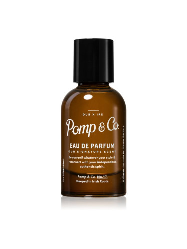 Pomp & Co No. 17 парфюм за мъже 50 мл.