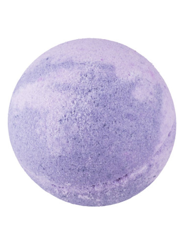 Greenum Lavender пенлива топка за вана 125 гр.