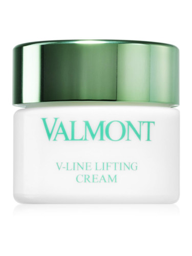 Valmont V-Line Lifting Cream изглаждащ крем за коригиране на бръчки 50 мл.