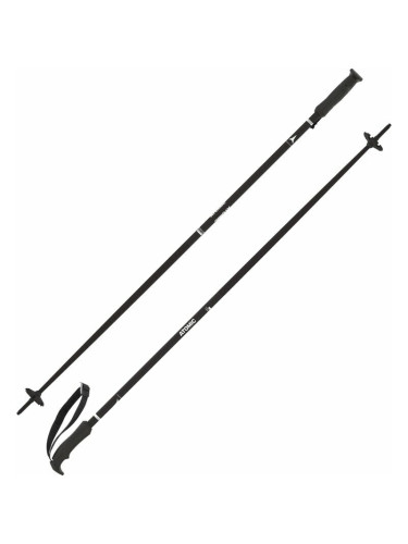 Atomic Cloud Ski Poles Black 110 cm Щеки за ски