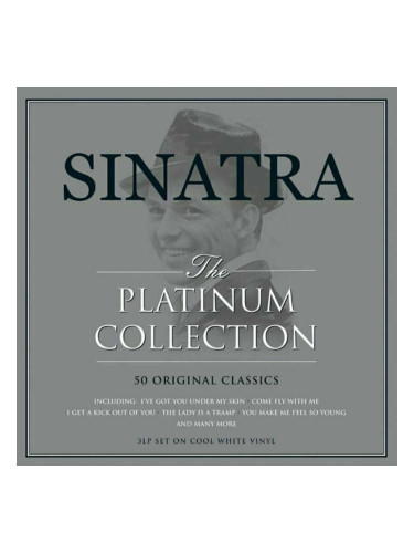 Frank Sinatra - Platinum Collection (3 LP)