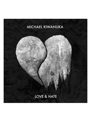 Michael Kiwanuka - Love & Hate (2 LP)