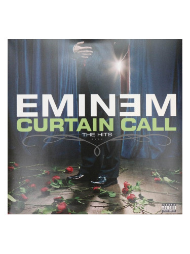 Eminem - Curtain Call (2 LP)