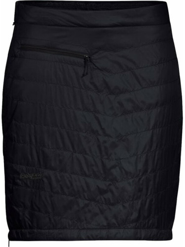 Bergans Røros Insulated Skirt Black S Шорти