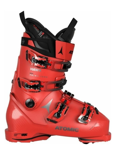 Atomic Hawx Prime 120 S GW Ski Boots Red/Black 26/26,5 Обувки за ски спускане