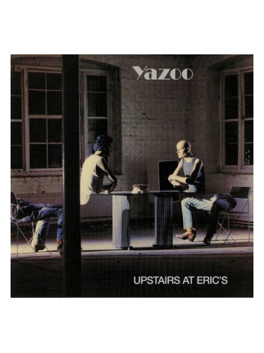 Yazoo - Upstairs At Eric's (LP)