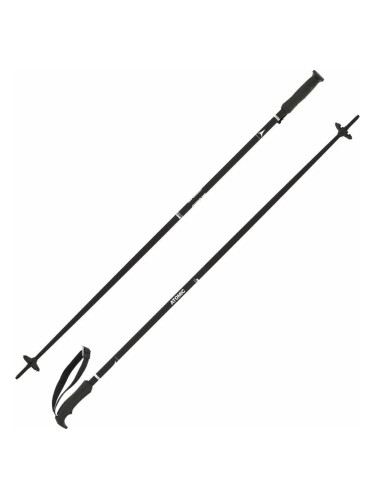 Atomic Cloud Ski Poles Black 115 cm Щеки за ски