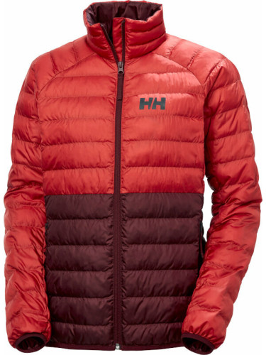 Helly Hansen Women's Banff Insulator Hickory M Яке