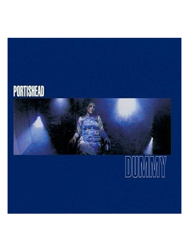 Portishead - Dummy (LP)