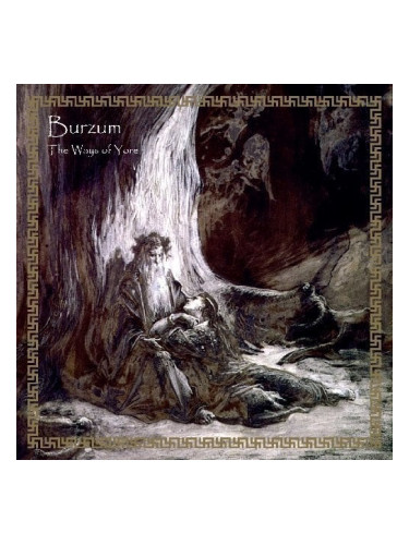 Burzum - The Ways Of Yore (2 LP)