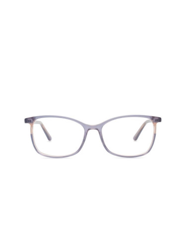 Mexx 2547 200 16 53 - диоптрични очила, правоъгълна, дамски, сиви