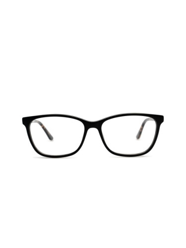 Seventh Street 7A 546 6WU 15 53 - диоптрични очила, правоъгълна, дамски, черни