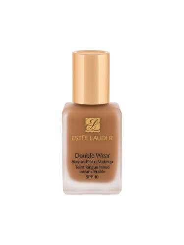 Estée Lauder Double Wear Stay In Place SPF10 Фон дьо тен за жени 30 ml Нюанс 5W1 Bronze