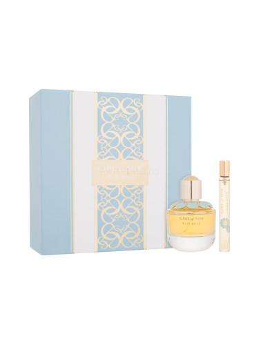 Elie Saab Girl of Now Подаръчен комплект EDP 50 ml + EDP 10 ml