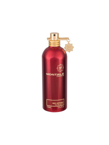 Montale Red Vetiver Eau de Parfum за мъже 100 ml