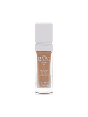 Physicians Formula The Healthy SPF20 Фон дьо тен за жени 30 ml Нюанс MN4 Medium Neutral