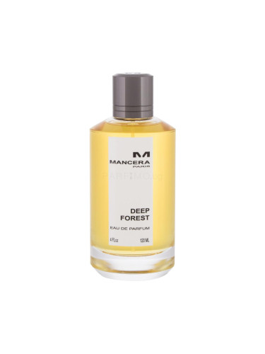 MANCERA Deep Forest Eau de Parfum 120 ml