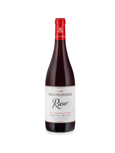 Санкт Магдаленер "Рийзер" Налс Марграйд