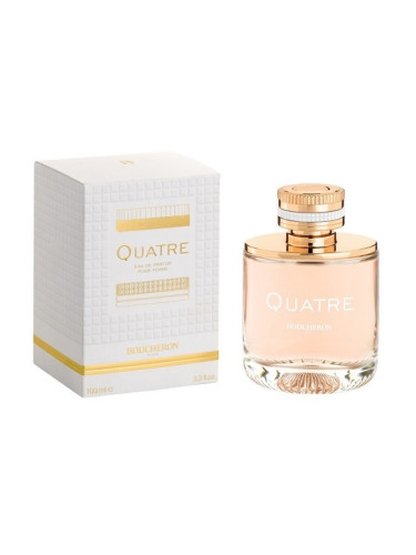 Boucheron Дамски парфюм Quatre W EdP 30 ml