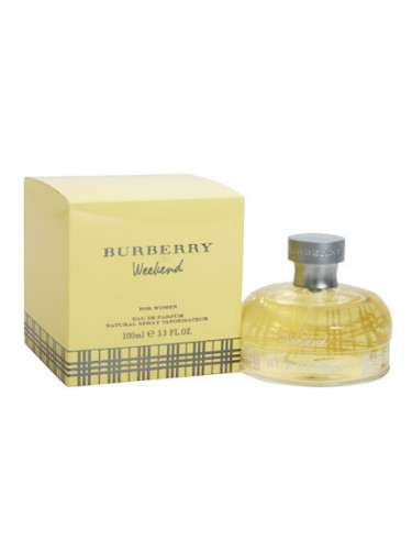 Burberry Дамски парфюм Weekend W EdP 30 ml