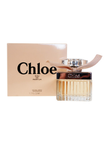 Chloe Дамски парфюм Chloe W EdP