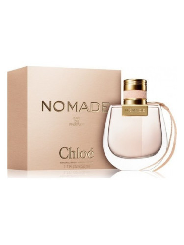 Chloe Дамски парфюм Nomade W EdP 50 ml