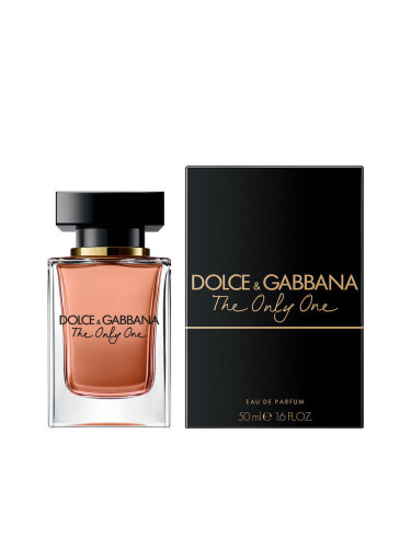 Dolce&Gabbana Дамски парфюм The Only One W EdP