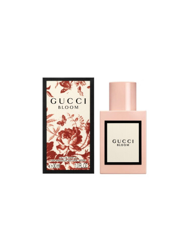 Gucci Дамски парфюм Bloom W EdP 100 ml /2017