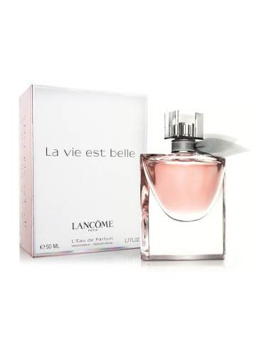 Lancome Дамски Парфюм La Vie Est Belle W EdP 100 ml /refillable