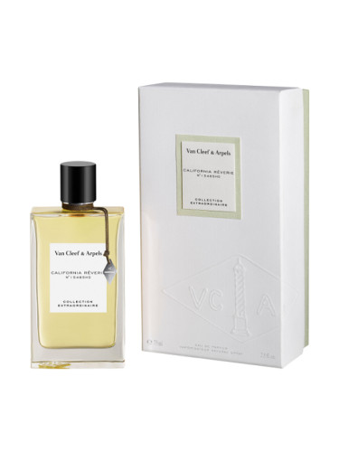 Van Cleef & Arpels Дамски парфюм Collection Extraordinaire - California Reverie W EdP 75 ml