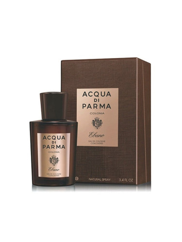 Acqua di Parma  Colonia Ebano M EdC Concentrée 100 ml /2017