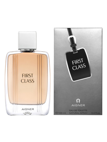 Aigner Тоалетна вода за мъже First Class M EdT 50 ml