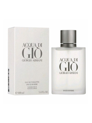 Armani Тоалетна вода за мъже Acqua di Gio M EdT 100 ml