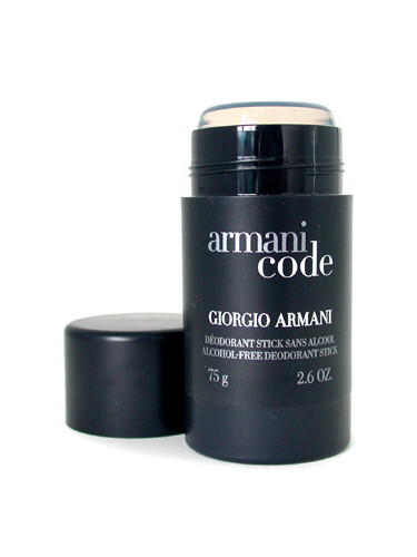 Armani  Code M deo stick 75 ml