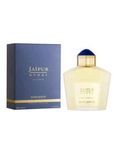 Boucheron Мъжки парфюм Jaipur Homme M EdP 100 ml