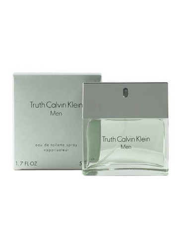 Calvin Klein Тоалетна вода за мъже Truth for Men M EdT 100 ml