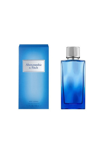 Abercrombie&Fitch Тоалетна вода за мъже First Instinct Together M EdT 50 ml /2020