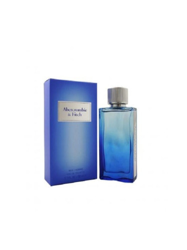 Abercrombie&Fitch Тоалетна вода за мъже First Instinct Together M EdT 100 ml /2020