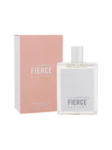 Abercrombie&Fitch Дамски парфюм Naturally Fierce W EdP 100 ml /2021