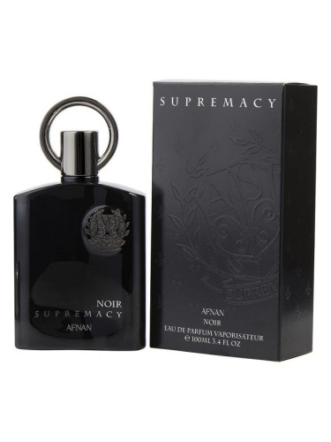 Afnan Унисекс парфюм Supremacy Noir U EdP 100 ml