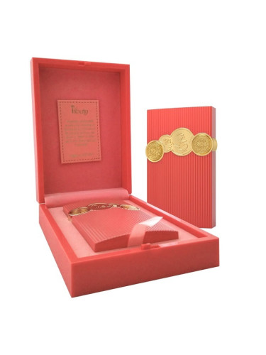 Afnan Дамски парфюм Tribute Pink W EdP 100 ml