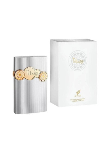 Afnan Мъжки парфюм Tribute White M EdP 100 ml