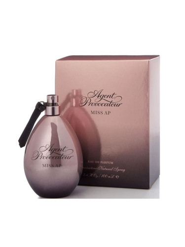 Agent Provocateur Дамски парфюм Miss AP W EdP 100 ml /2019