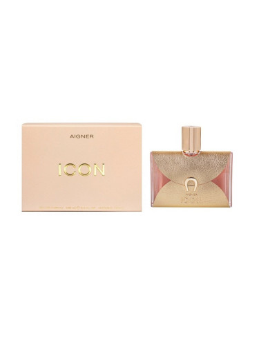 Aigner Дамски парфюм Icon W EdP 100 ml
