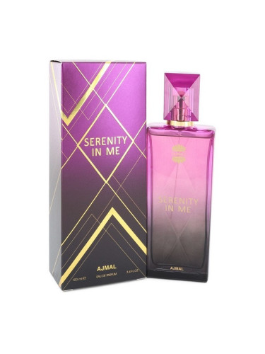 Ajmal Дамски парфюм Serenity In Me W EdP 100 ml